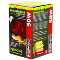 Komodo Infrared 50W - infrared heat bulb